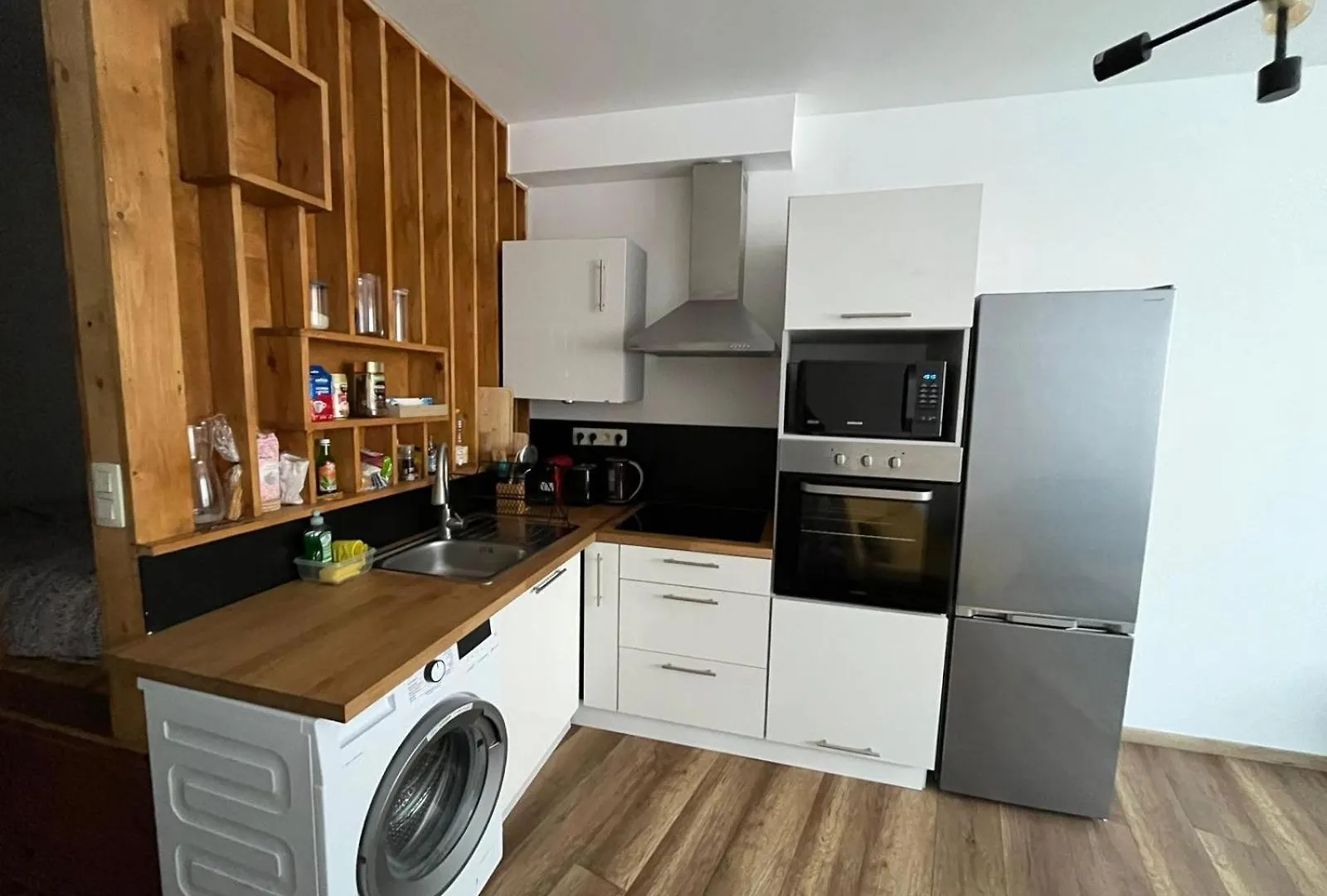 Apartment Design Studio Brusels Madou Belgium