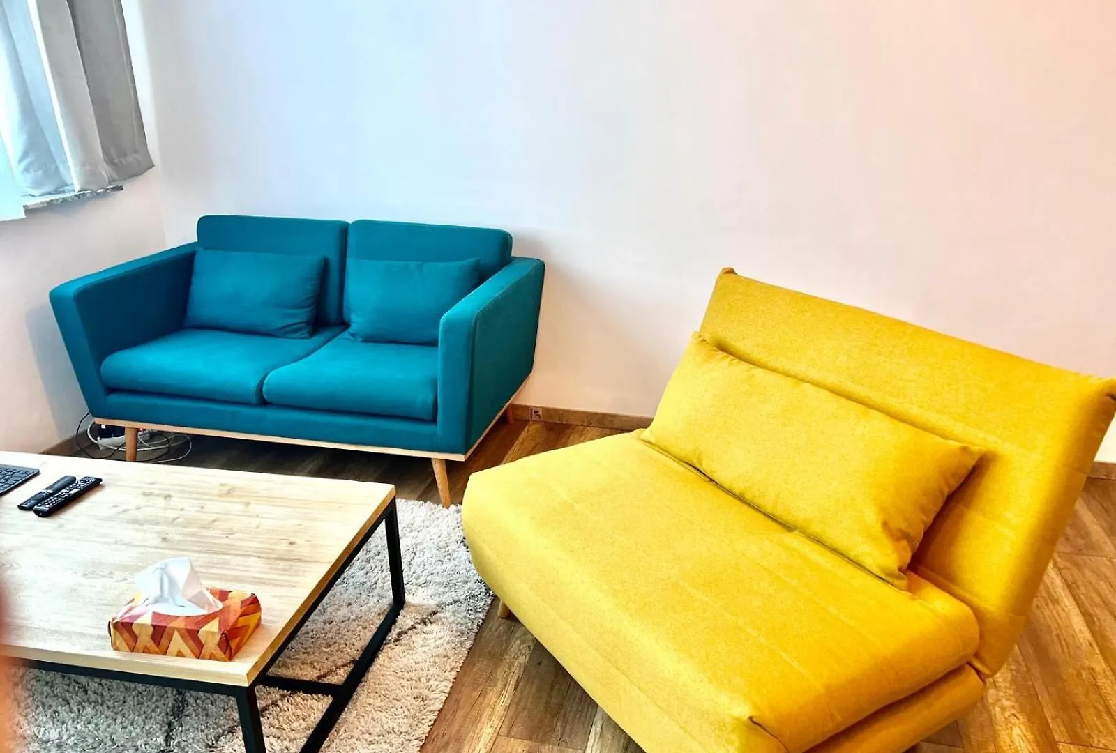 Design Studio Brusels Madou Belgium